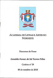 Academia de Letras e Artes do Nordeste